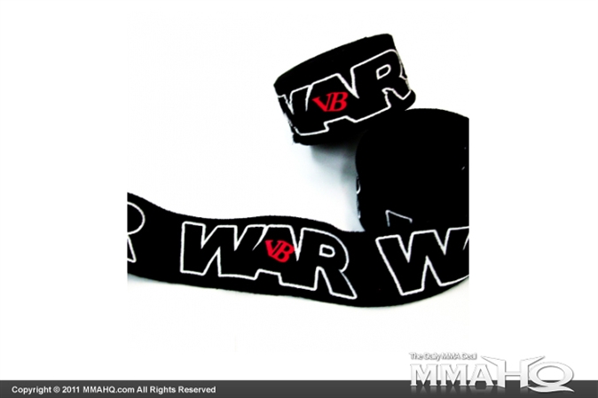 War XL Handwraps 3 Pack